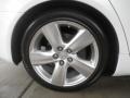 Starfire White Pearl - LS 460 L Photo No. 20