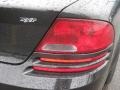 Brilliant Black - Stratus SXT Sedan Photo No. 17
