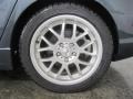 Metropolitan Gray Mica - MAZDA3 MAZDASPEED Grand Touring Photo No. 9