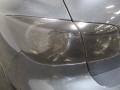 2008 Metropolitan Gray Mica Mazda MAZDA3 MAZDASPEED Grand Touring  photo #15