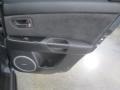 Metropolitan Gray Mica - MAZDA3 MAZDASPEED Grand Touring Photo No. 20