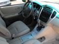 2005 Sonora Gold Pearl Toyota Highlander V6 4WD  photo #20