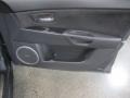 2008 Metropolitan Gray Mica Mazda MAZDA3 MAZDASPEED Grand Touring  photo #22