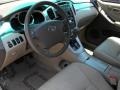 2005 Sonora Gold Pearl Toyota Highlander V6 4WD  photo #26