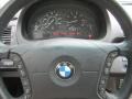 2005 Sterling Grey Metallic BMW X5 3.0i  photo #26