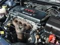 2.4 Liter DOHC 16-Valve VVT-i 4 Cylinder 2005 Toyota Camry LE Engine