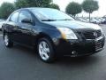 Super Black - Sentra 2.0 Photo No. 1