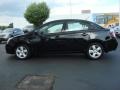 Super Black - Sentra 2.0 Photo No. 5