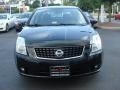 Super Black - Sentra 2.0 Photo No. 7