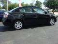 Super Black - Sentra 2.0 S Photo No. 2