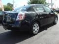 Super Black - Sentra 2.0 S Photo No. 3
