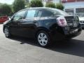 Super Black - Sentra 2.0 S Photo No. 4