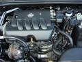 Super Black - Sentra 2.0 S Photo No. 17