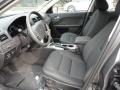 2011 Sterling Grey Metallic Ford Fusion SE  photo #10