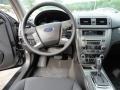 2011 Sterling Grey Metallic Ford Fusion SE  photo #11