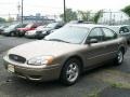 Arizona Beige Metallic - Taurus SES Sedan Photo No. 1