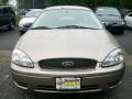 2004 Arizona Beige Metallic Ford Taurus SES Sedan  photo #2