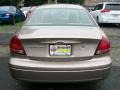 Arizona Beige Metallic - Taurus SES Sedan Photo No. 4