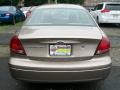 2004 Arizona Beige Metallic Ford Taurus SES Sedan  photo #4