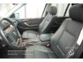 2006 Jet Black BMW X5 3.0i  photo #11