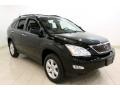Black Onyx - RX 350 AWD Photo No. 1
