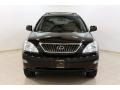 Black Onyx - RX 350 AWD Photo No. 2