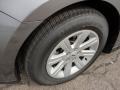 2011 Ford Taurus SE Wheel and Tire Photo