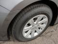  2011 Taurus SE Wheel