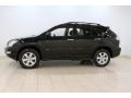 Black Onyx - RX 350 AWD Photo No. 4