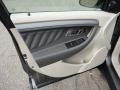 Door Panel of 2011 Taurus SE