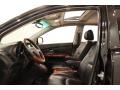 Black Onyx - RX 350 AWD Photo No. 10
