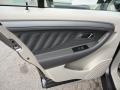 Door Panel of 2011 Taurus SE