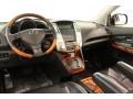Black Onyx - RX 350 AWD Photo No. 12