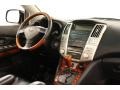 Black Onyx - RX 350 AWD Photo No. 18