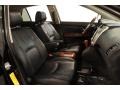 Black Onyx - RX 350 AWD Photo No. 19