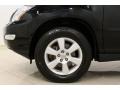 Black Onyx - RX 350 AWD Photo No. 25