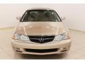 2003 Desert Mist Metallic Acura TL 3.2  photo #2