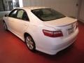 Super White - Camry SE Photo No. 4