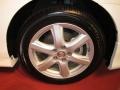 Super White - Camry SE Photo No. 7