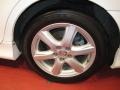 Super White - Camry SE Photo No. 9