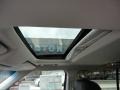 Charcoal Black Sunroof Photo for 2011 Ford Flex #50963754