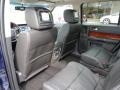 Charcoal Black Interior Photo for 2011 Ford Flex #50963763