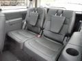 Charcoal Black Interior Photo for 2011 Ford Flex #50963772