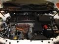 Super White - Camry SE Photo No. 25
