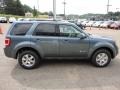  2011 Escape Hybrid 4WD Steel Blue Metallic