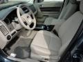 Stone 2011 Ford Escape Hybrid 4WD Interior Color