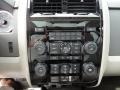 2011 Ford Escape Hybrid 4WD Controls
