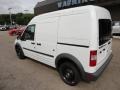 Frozen White - Transit Connect XL Cargo Van Photo No. 2