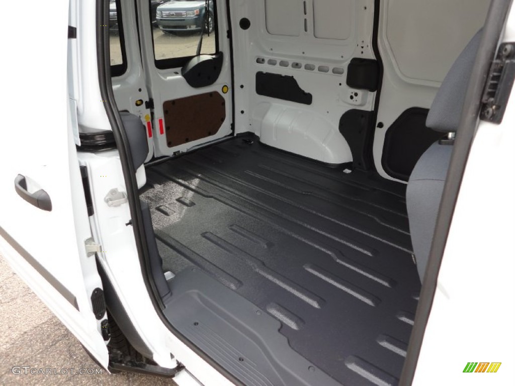 2011 Ford Transit Connect XL Cargo Van Trunk Photo #50964231