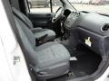 Dark Grey Interior Photo for 2011 Ford Transit Connect #50964243